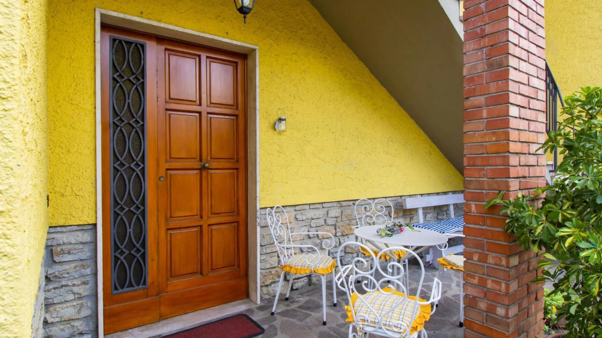 Holiday Home Casa Della Gatta By Interhome Pescia