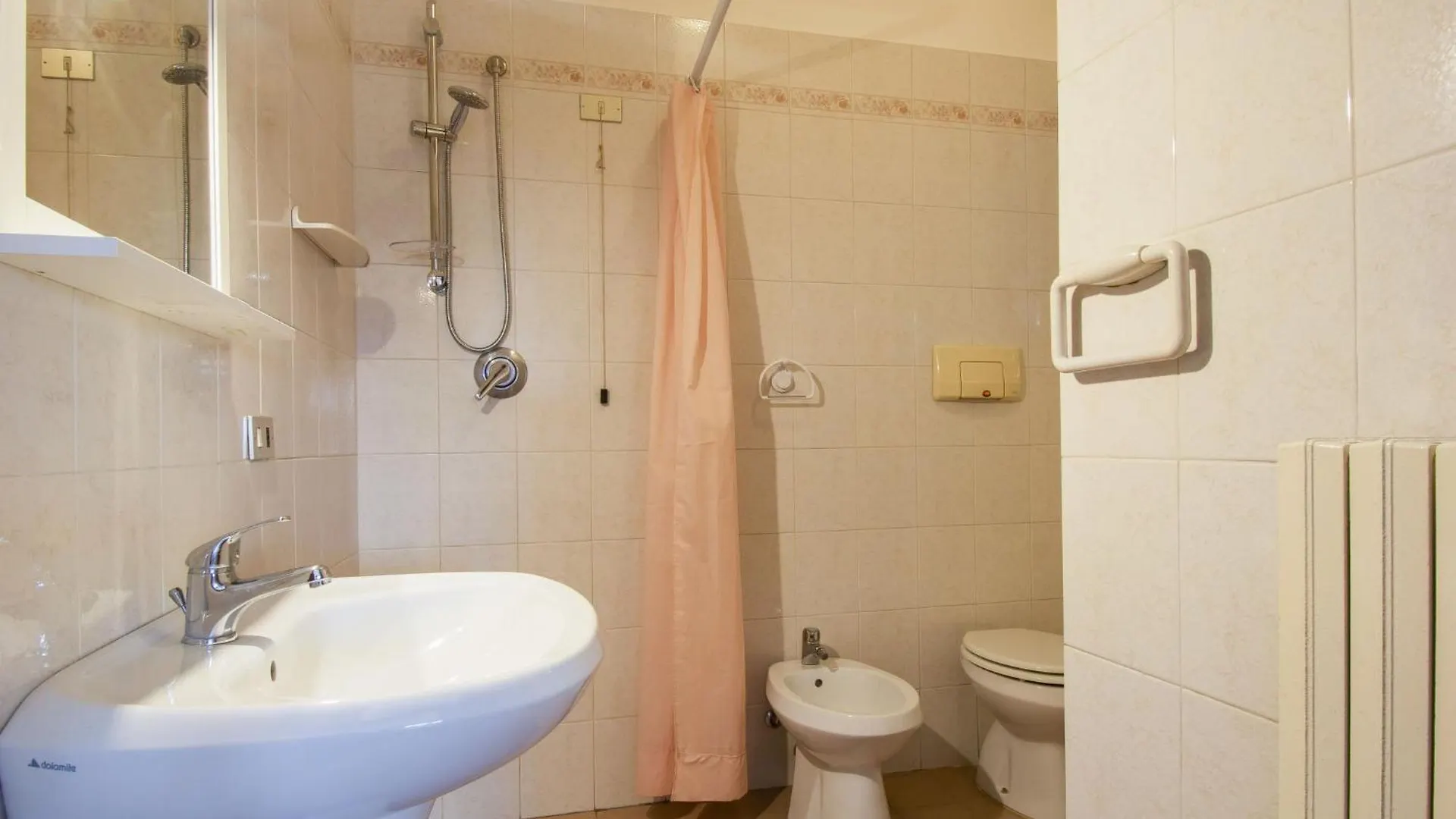 Holiday Home Casa Della Gatta By Interhome Pescia Italy