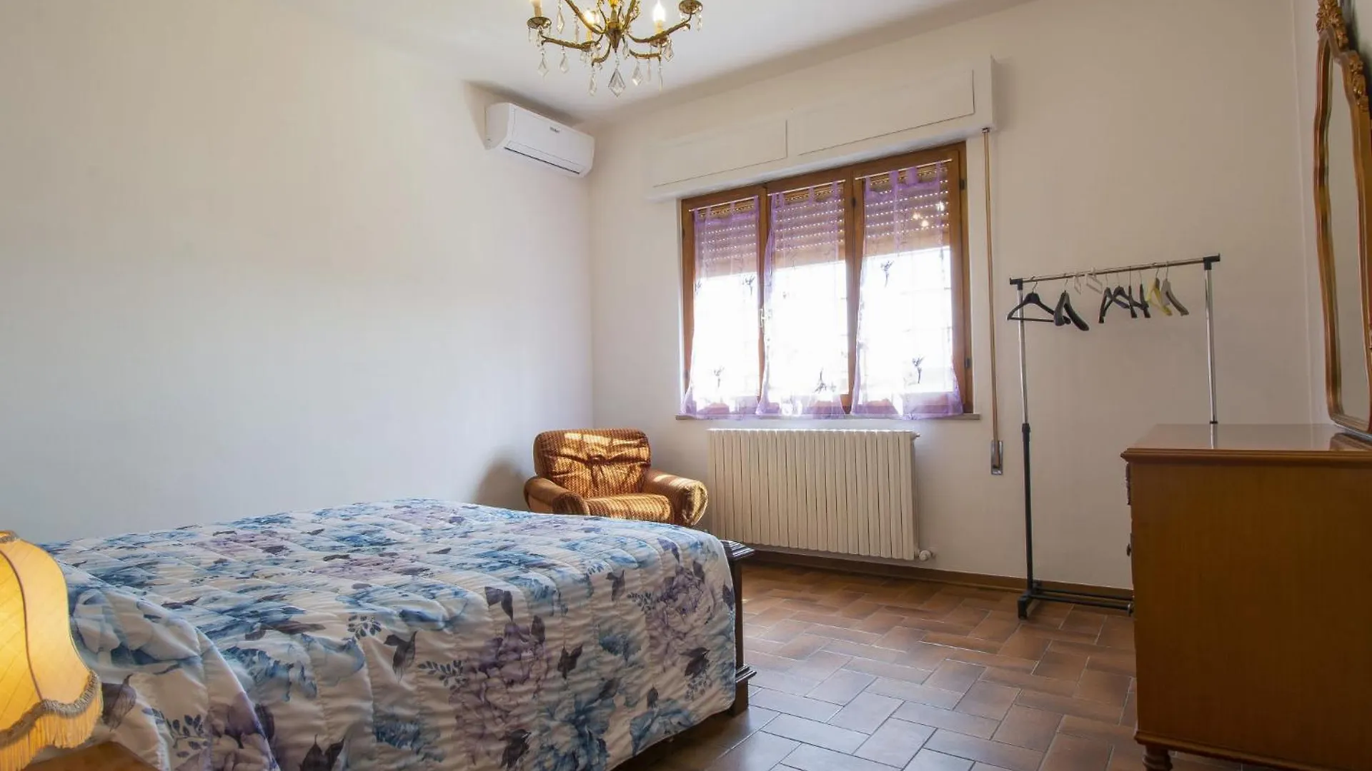 Holiday Home Casa Della Gatta By Interhome Pescia