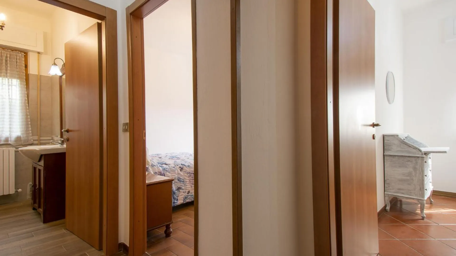 Holiday Home Casa Della Gatta By Interhome Pescia