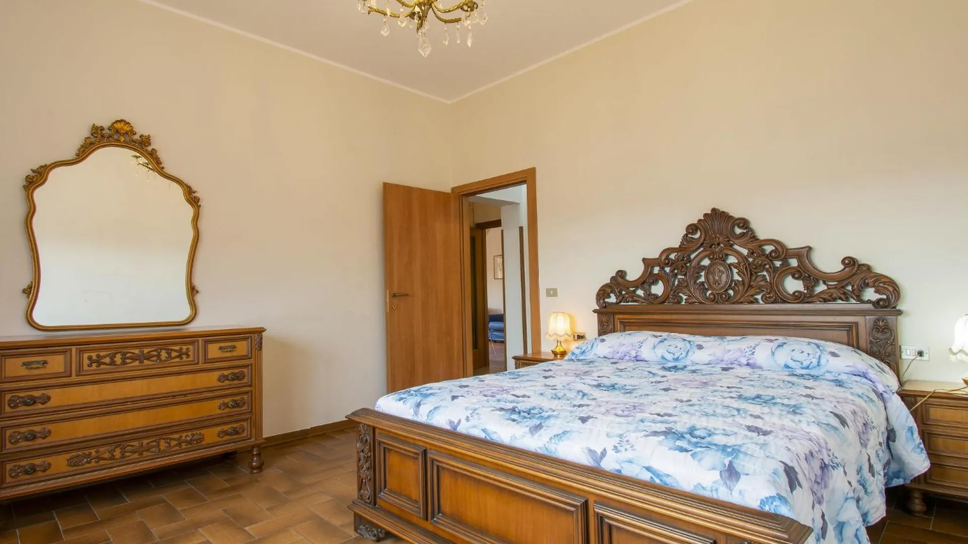 Holiday Home Casa Della Gatta By Interhome Pescia 0*,  Italy