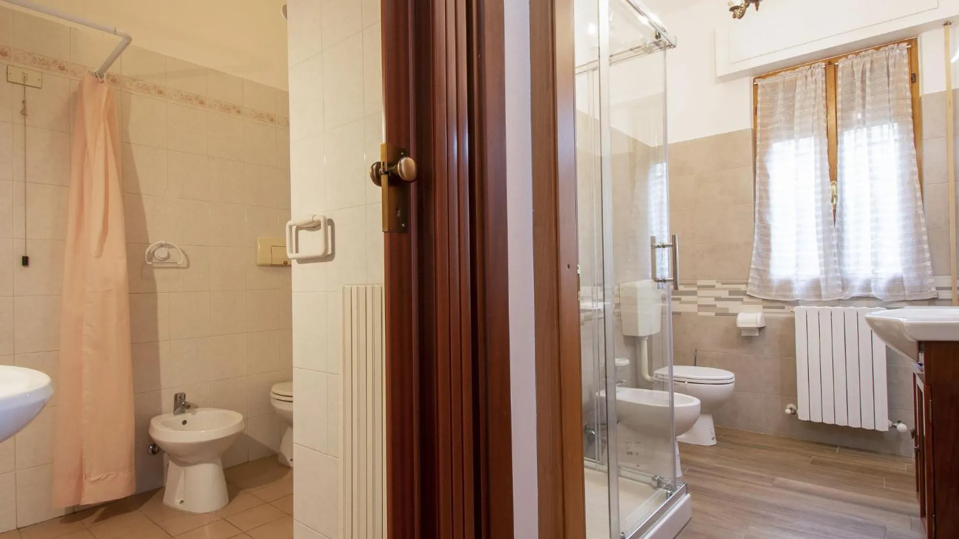 Holiday Home Casa Della Gatta By Interhome Pescia