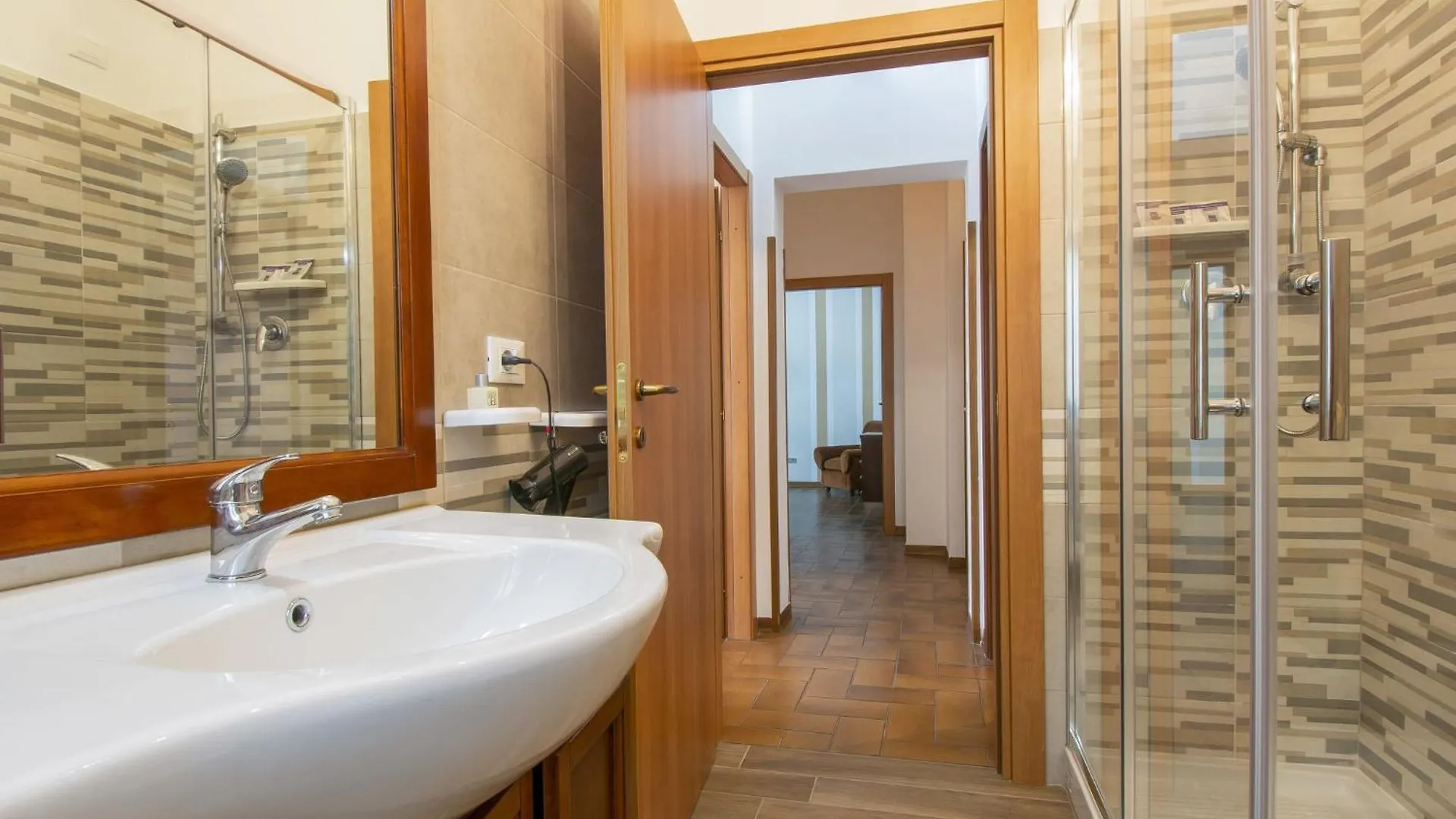 Holiday Home Casa Della Gatta By Interhome Pescia