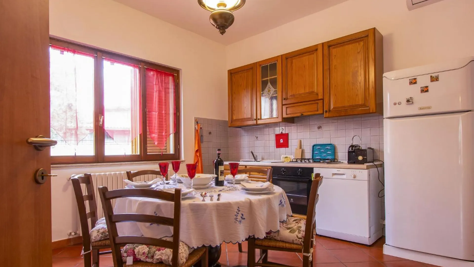 Holiday Home Casa Della Gatta By Interhome Pescia 0*,  Italy