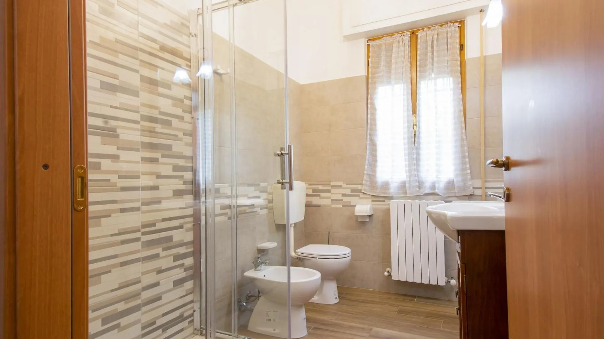 Holiday Home Casa Della Gatta By Interhome Pescia