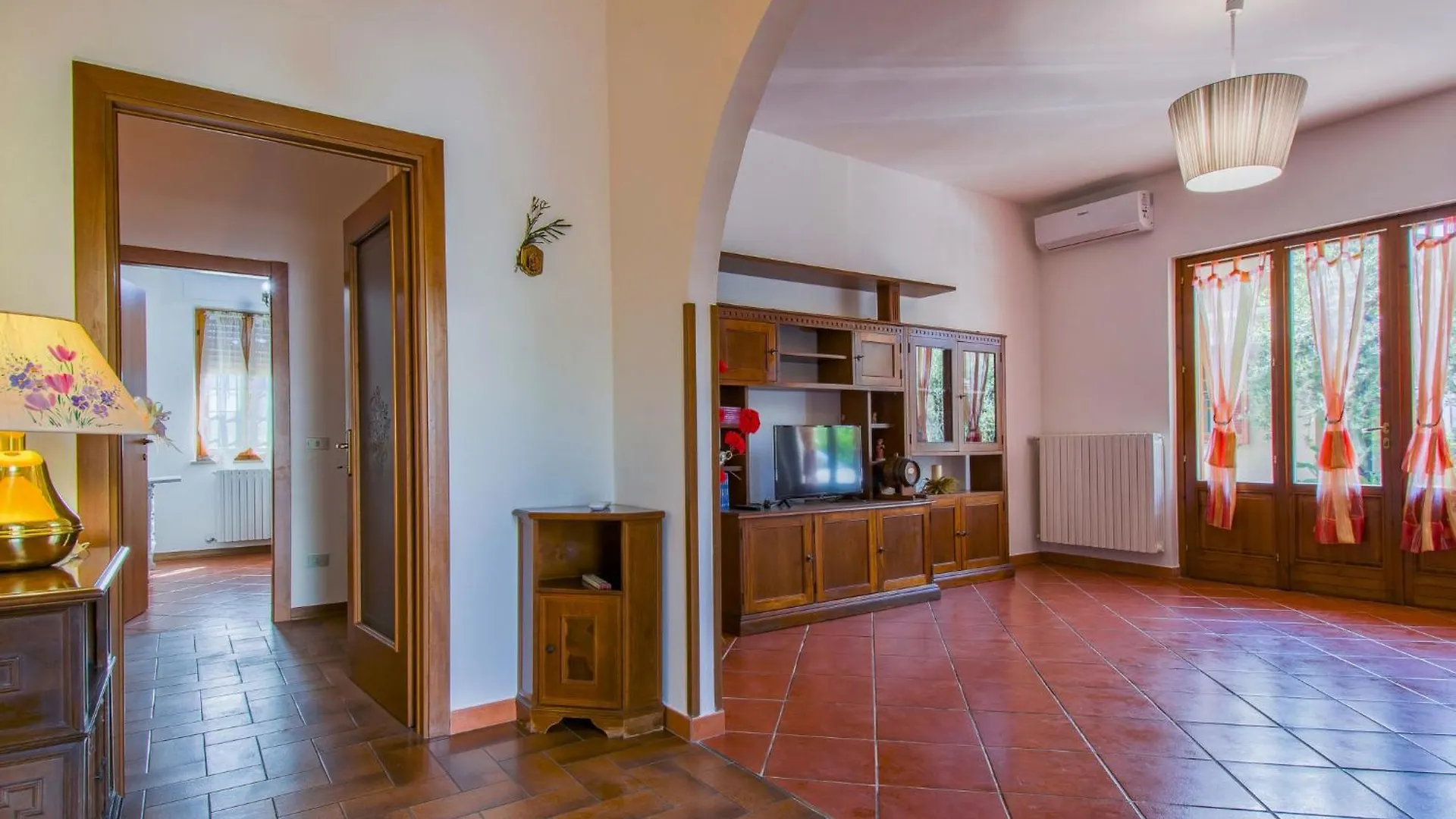 Holiday Home Casa Della Gatta By Interhome Pescia