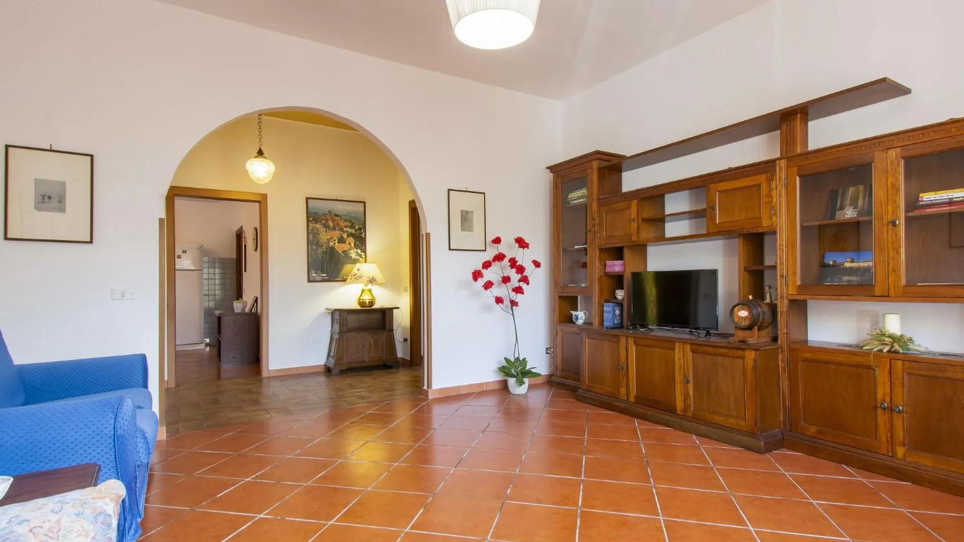 Holiday Home Casa Della Gatta By Interhome Pescia 0*,