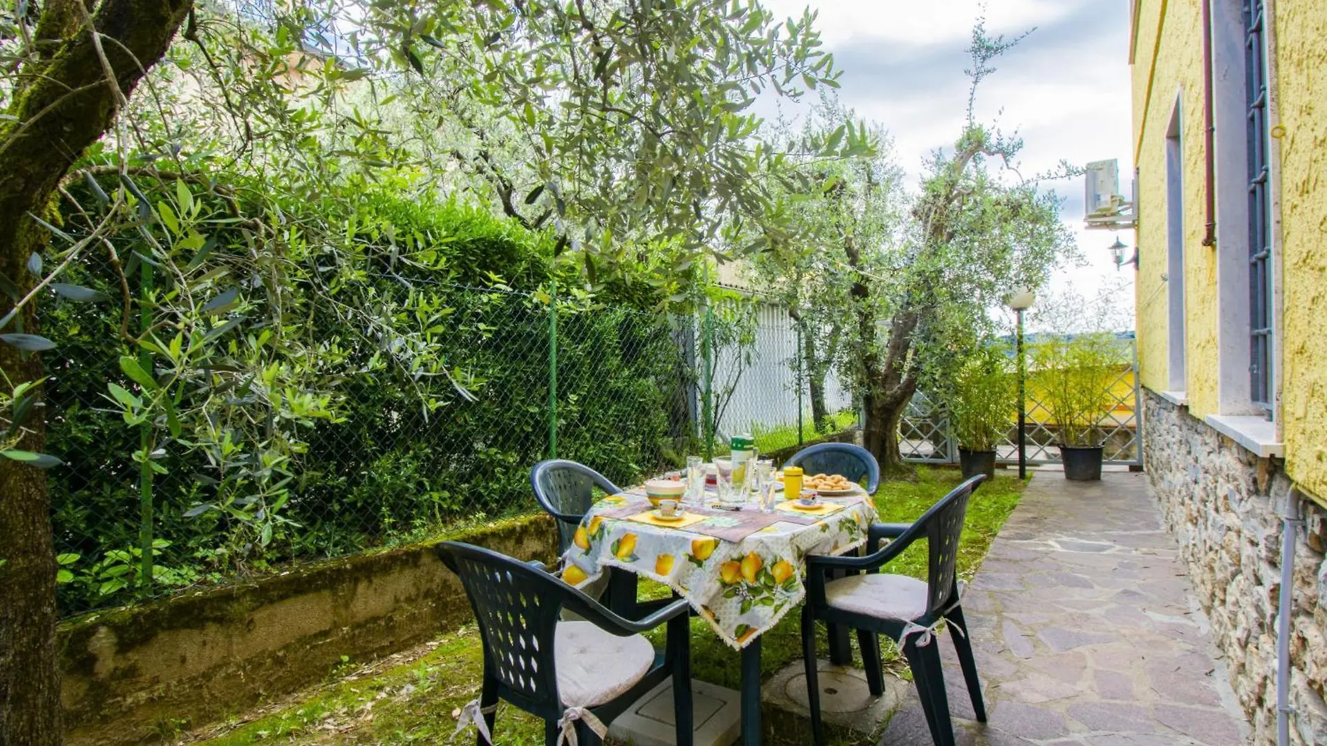 Holiday Home Casa Della Gatta By Interhome Pescia