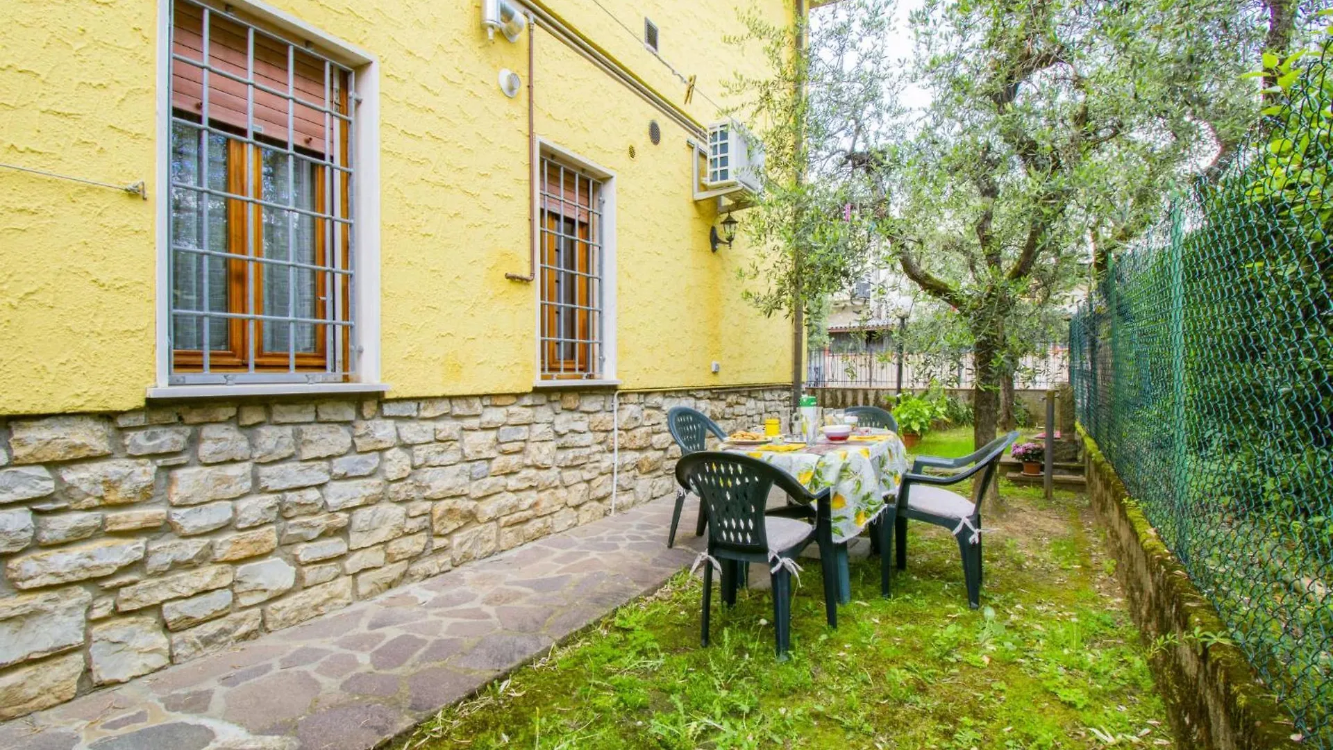 Holiday Home Casa Della Gatta By Interhome Pescia