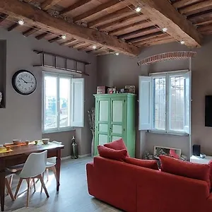 Casa vacanze Claudia's, Pescia