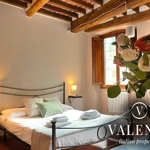 Appartamento Via Ruga Degli Orlandi - Valente Italian, Pescia