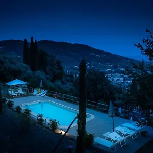 Collecchio Aparthotel