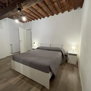 Appartamento I Due Ciueli, Pescia