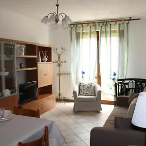 Appartamento La Pesciatina, Pescia