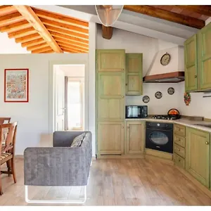 Appartamento Cozy Tuscany With View, Pescia