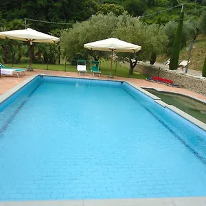 Alloggio per agriturismo Monte A, Pescia