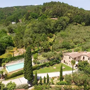 Alloggio per agriturismo La Marginella, Pescia